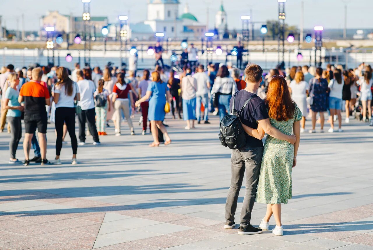 В Чебоксарах стартовал фотоконкурс ко Дню рождения города — Чувашинформ.рф